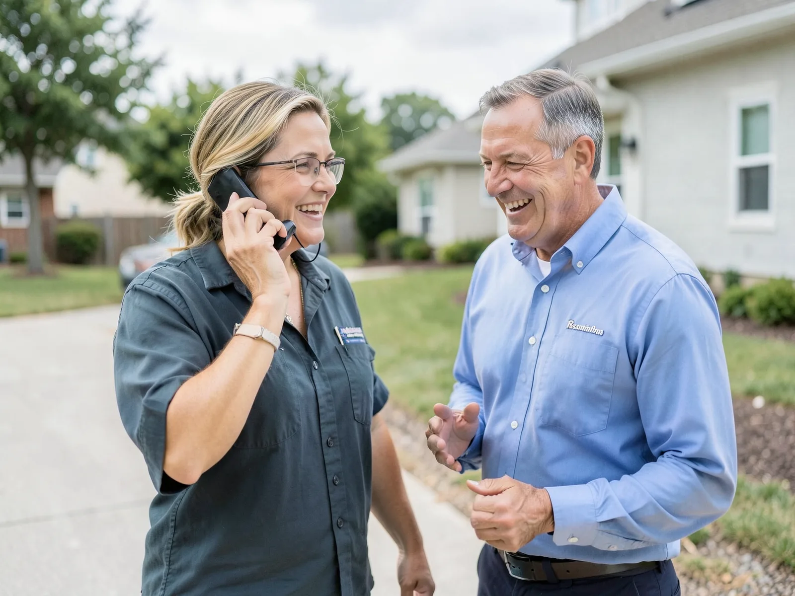 Frequently Asked Questions About Weather Damage Restoration in Terrytown, NE
